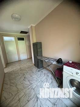 1-к квартира, посуточно, 35м2, 3/3 этаж