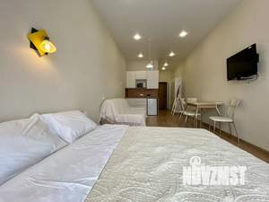 1-к квартира, посуточно, 29м2, 6/20 этаж