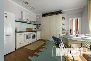 2-к квартира, посуточно, 69м2, 2/4 этаж