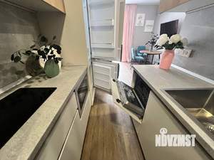Студия квартира, посуточно, 29м2, 9/12 этаж