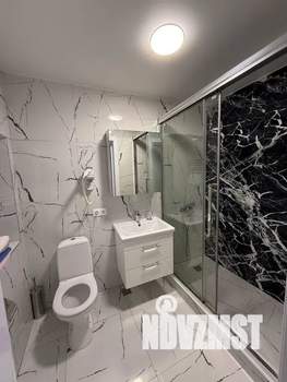 1-к квартира, посуточно, 30м2, 1/4 этаж