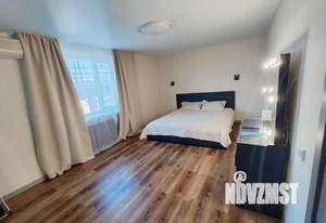 3-к квартира, на длительный срок, 65м2, 3/5 этаж