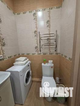 1-к квартира, посуточно, 30м2, 4/16 этаж