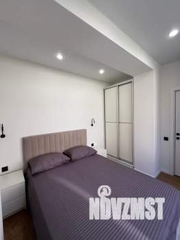 1-к квартира, посуточно, 32м2, 2/3 этаж