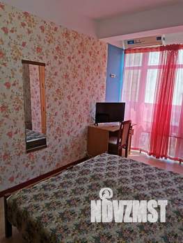 2-к квартира, посуточно, 45м2, 2/5 этаж