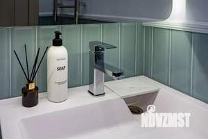 1-к квартира, посуточно, 19м2, 1/1 этаж