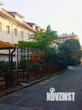 1-к квартира, посуточно, 22м2, 5/5 этаж
