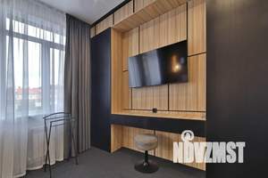 2-к квартира, посуточно, 35м2, 1/1 этаж