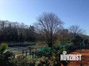 2-к квартира, посуточно, 34м2, 2/5 этаж