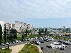 Студия квартира, посуточно, 32м2, 5/12 этаж