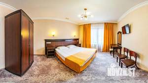 2-к квартира, посуточно, 50м2, 1/1 этаж