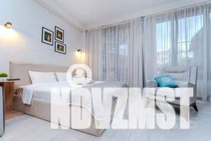 1-к квартира, посуточно, 10м2, 1/11 этаж