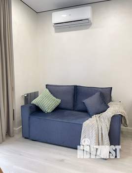 1-к квартира, на длительный срок, 32м2, 11/20 этаж