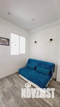 1-к квартира, посуточно, 38м2, 7/7 этаж