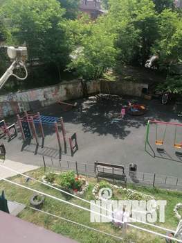 Студия квартира, посуточно, 18м2, 3/5 этаж