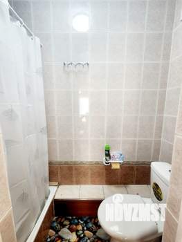 Студия квартира, на длительный срок, 40м2, 3/4 этаж