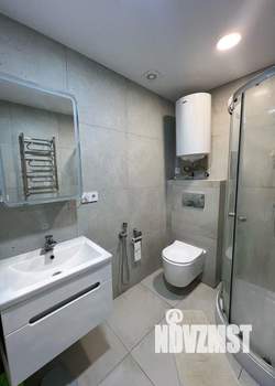 1-к квартира, на длительный срок, 35м2, 10/13 этаж