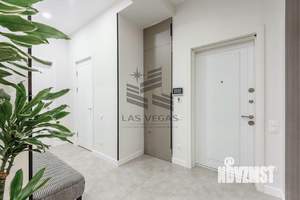 1-к квартира, на длительный срок, 40м2, 18/21 этаж