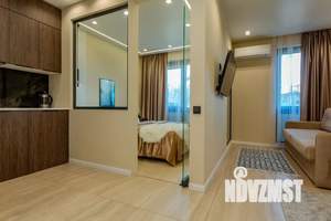 1-к квартира, посуточно, 37м2, 2/9 этаж