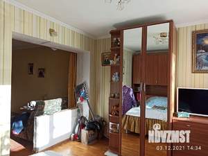 2-к квартира, на длительный срок, 49м2, 2/7 этаж