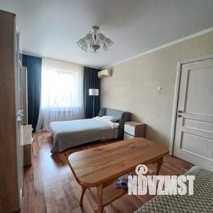 2-к квартира, посуточно, 52м2, 5/9 этаж