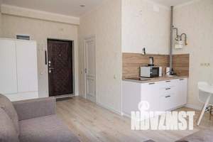 1-к квартира, посуточно, 25м2, 3/9 этаж