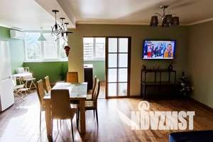 3-к квартира, посуточно, 65м2, 9/14 этаж