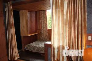 Студия квартира, посуточно, 30м2, 3/5 этаж