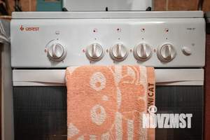 2-к квартира, посуточно, 30м2, 1/2 этаж