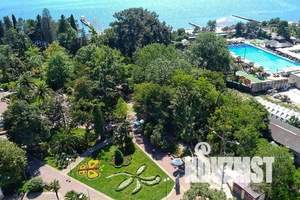 2-к квартира, посуточно, 40м2, 6/12 этаж