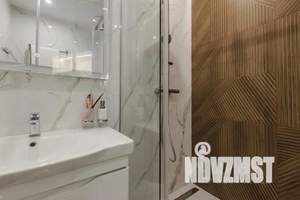 1-к квартира, посуточно, 37м2, 15/18 этаж