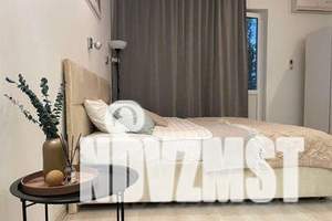 1-к квартира, посуточно, 29м2, 8/9 этаж