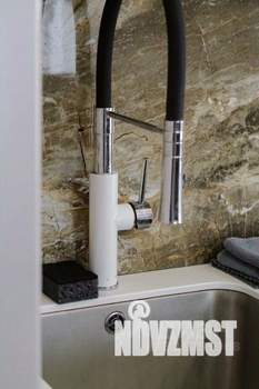 2-к квартира, посуточно, 43м2, 1/1 этаж