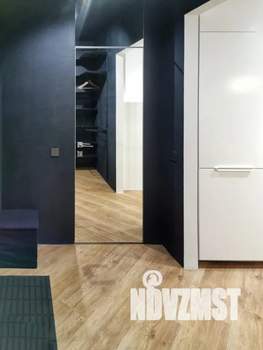 1-к квартира, посуточно, 42м2, 2/6 этаж