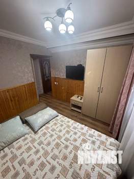 1-к квартира, на длительный срок, 28м2, 1/2 этаж