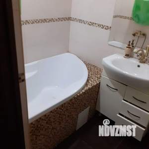 Студия квартира, на длительный срок, 30м2, 4/5 этаж