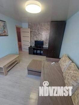 2-к квартира, посуточно, 50м2, 1/1 этаж