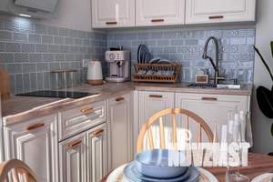 1-к квартира, посуточно, 29м2, 3/12 этаж