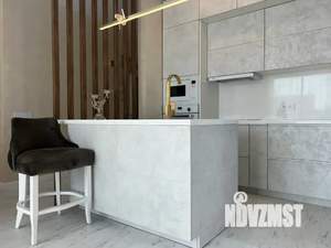 3-к квартира, посуточно, 100м2, 6/12 этаж