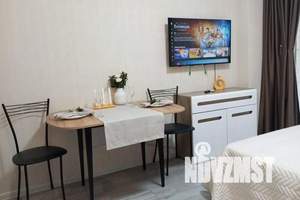 1-к квартира, посуточно, 24м2, 5/13 этаж