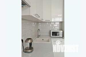 1-к квартира, посуточно, 40м2, 3/13 этаж