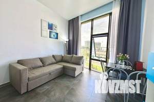 2-к квартира, посуточно, 60м2, 3/3 этаж