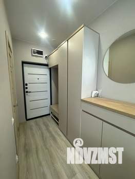 Студия квартира, посуточно, 19м2, 17/19 этаж