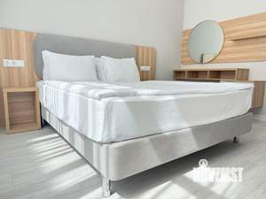 2-к квартира, посуточно, 40м2, 1/1 этаж