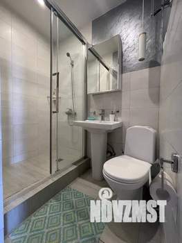 1-к квартира, посуточно, 30м2, 6/6 этаж