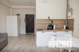 1-к квартира, посуточно, 25м2, 3/9 этаж