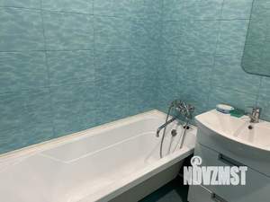 Студия квартира, посуточно, 25м2, 1/9 этаж