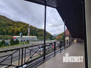 2-к квартира, посуточно, 52м2, 1/1 этаж