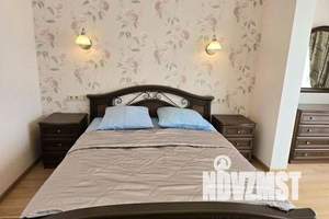 3-к квартира, посуточно, 110м2, 7/17 этаж