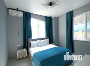 2-к квартира, на длительный срок, 55м2, 1/5 этаж